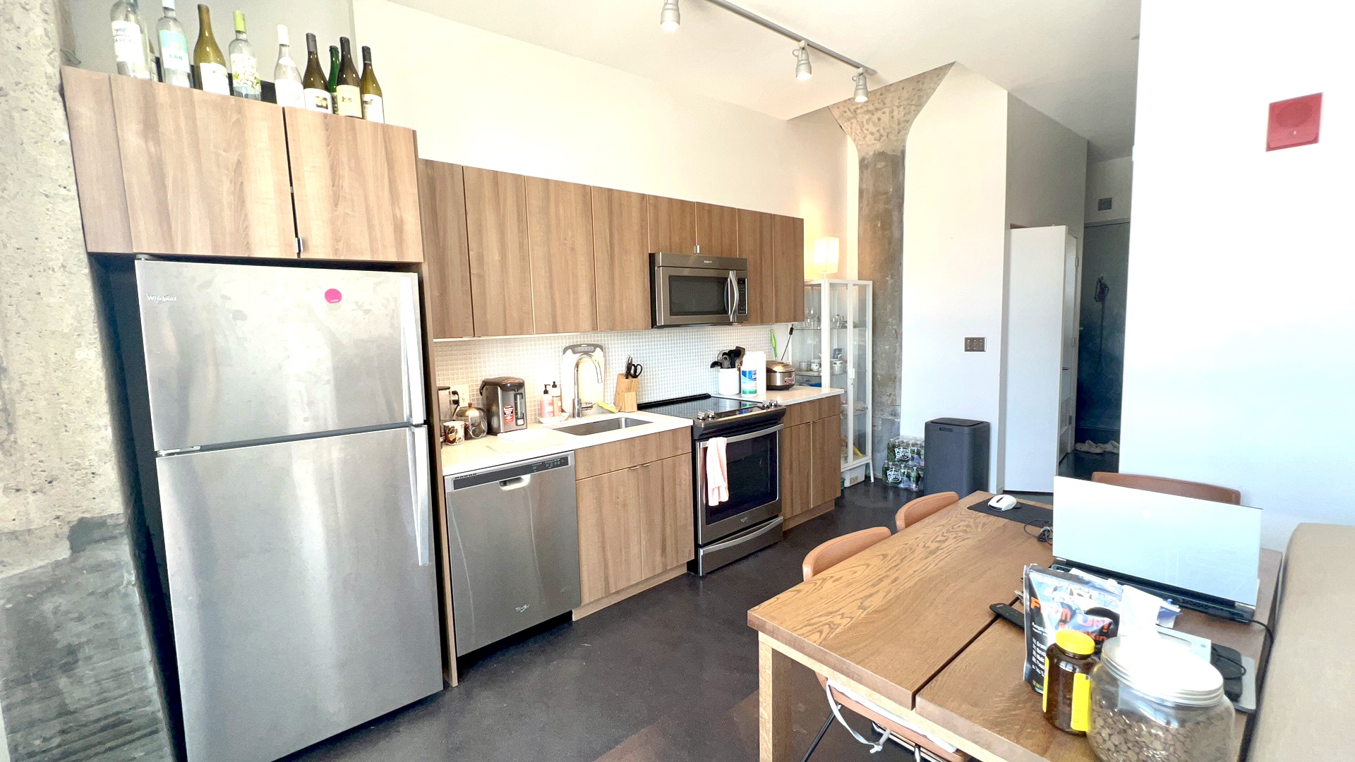 9 Medford St, Inman Square