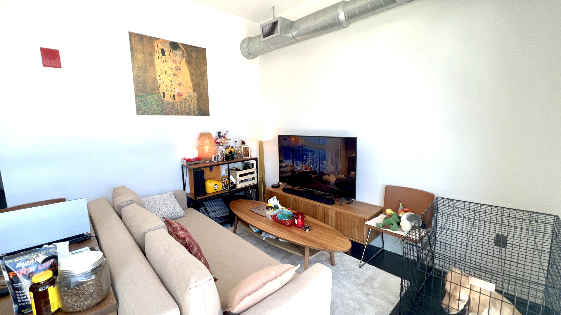 9 Medford St, Inman Square