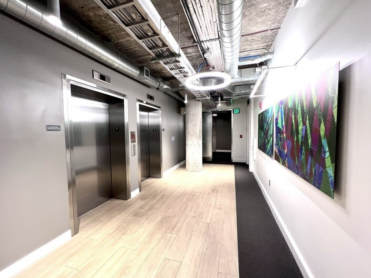 9 Medford St, Inman Square