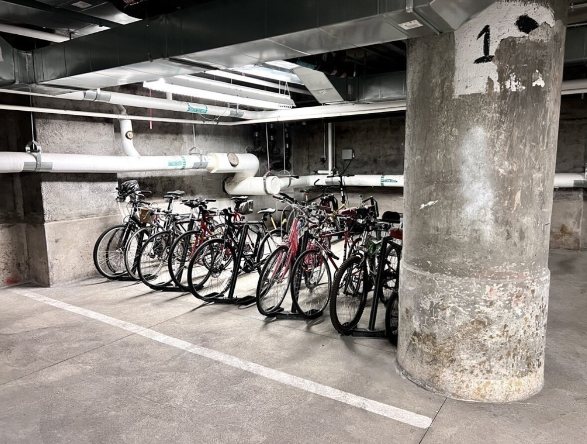 9 Medford St, Inman Square