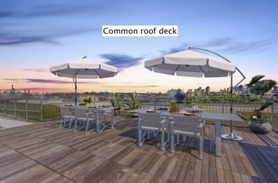 9 Medford St, Inman Square