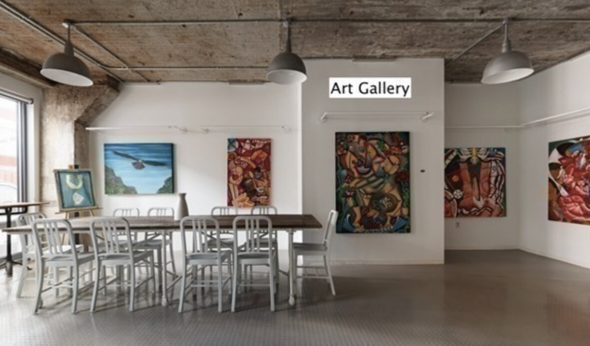 9 Medford St, Inman Square