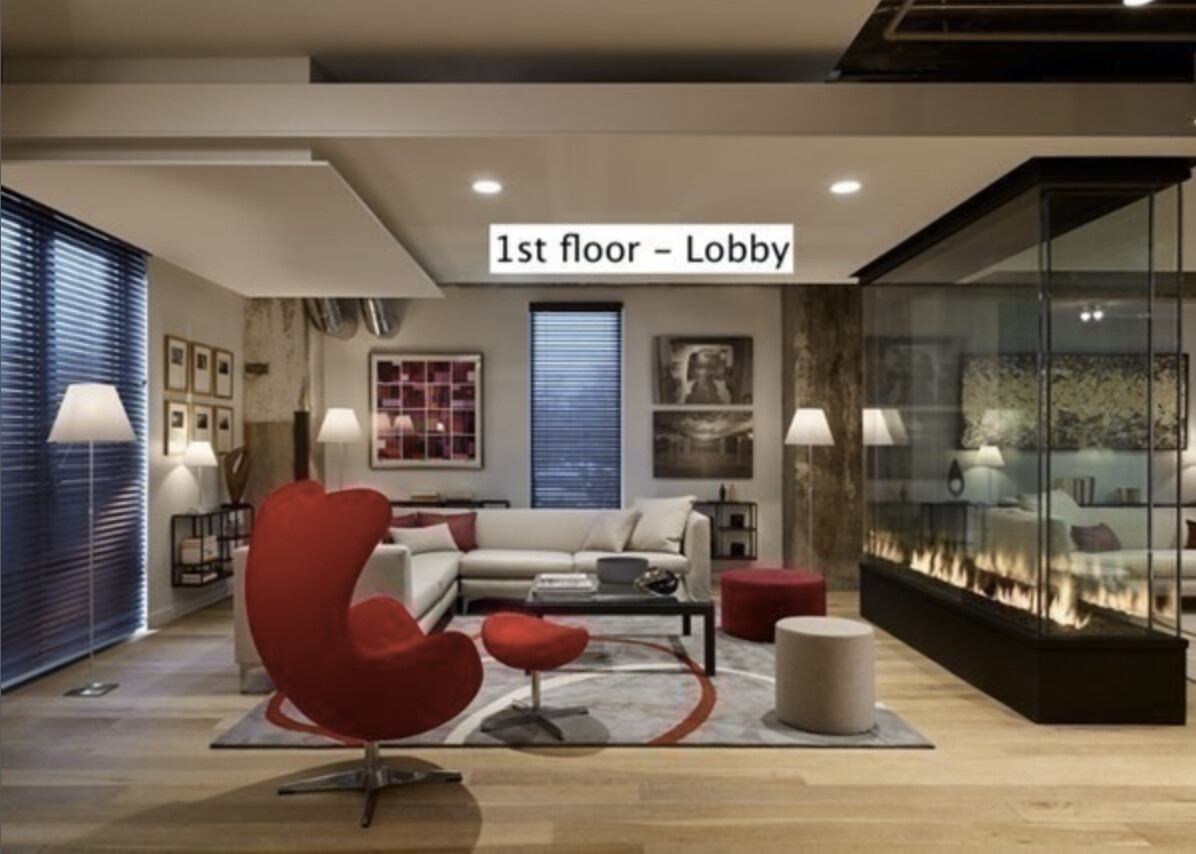 9 Medford St, Inman Square