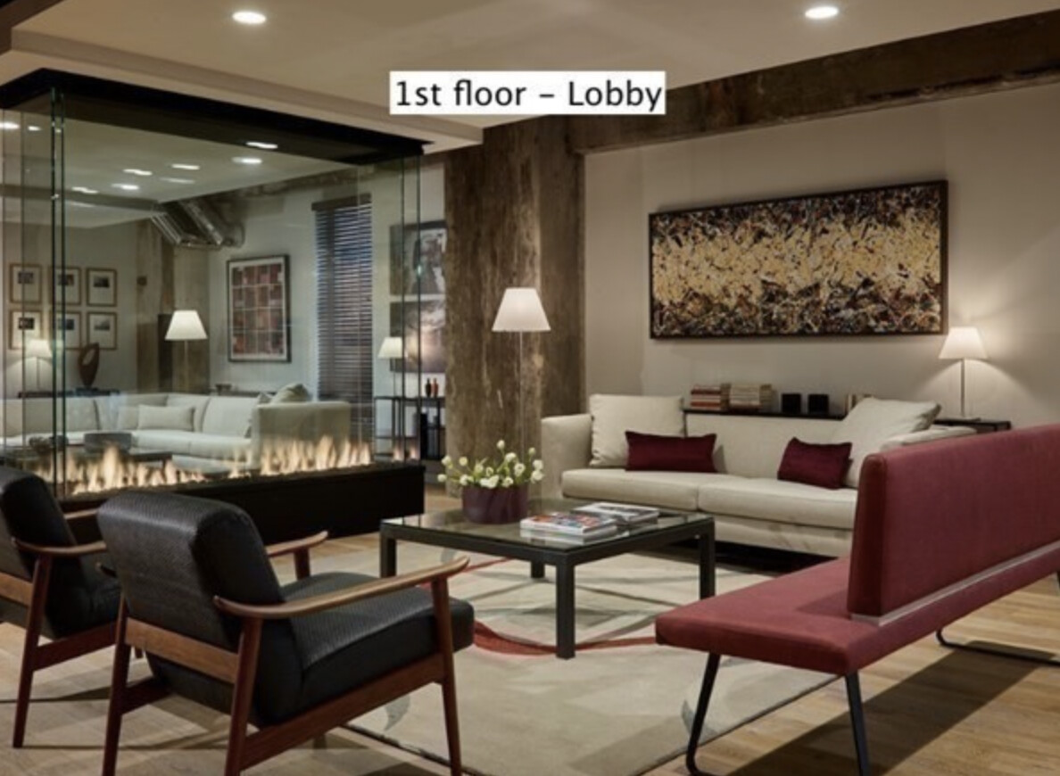 9 Medford St, Inman Square