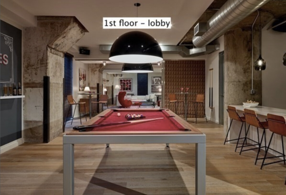 9 Medford St, Inman Square