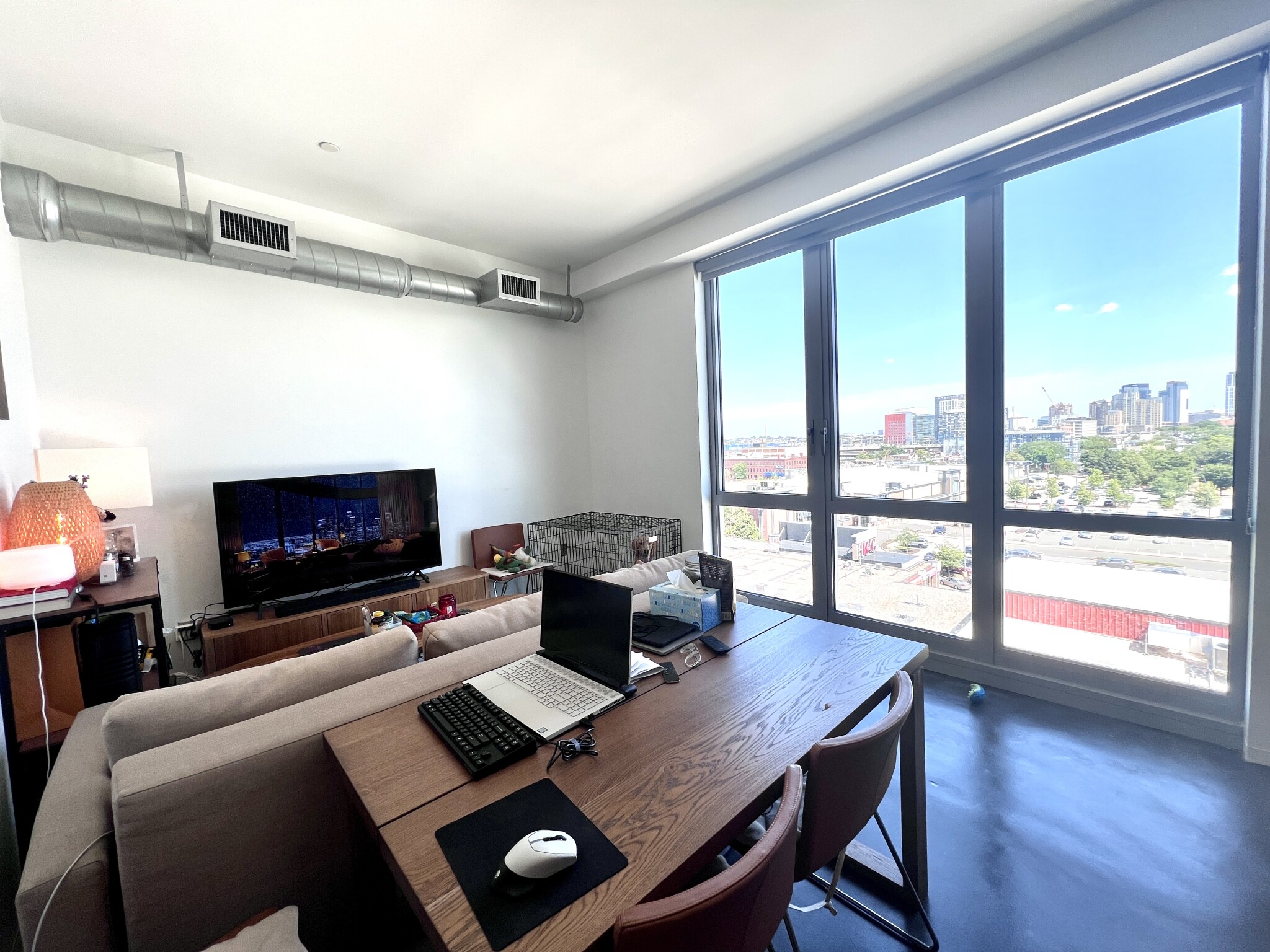 9 Medford St, Inman Square