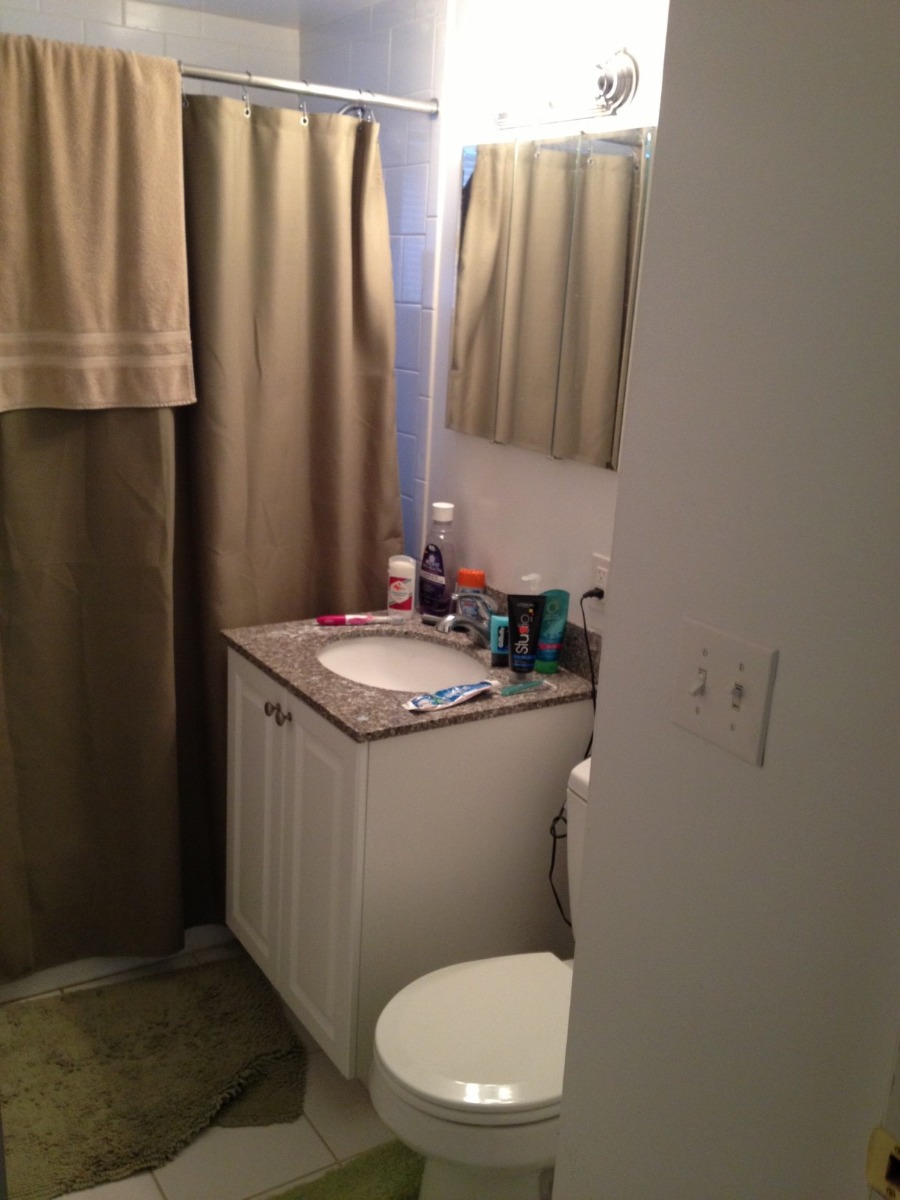 16 Westford, Allston