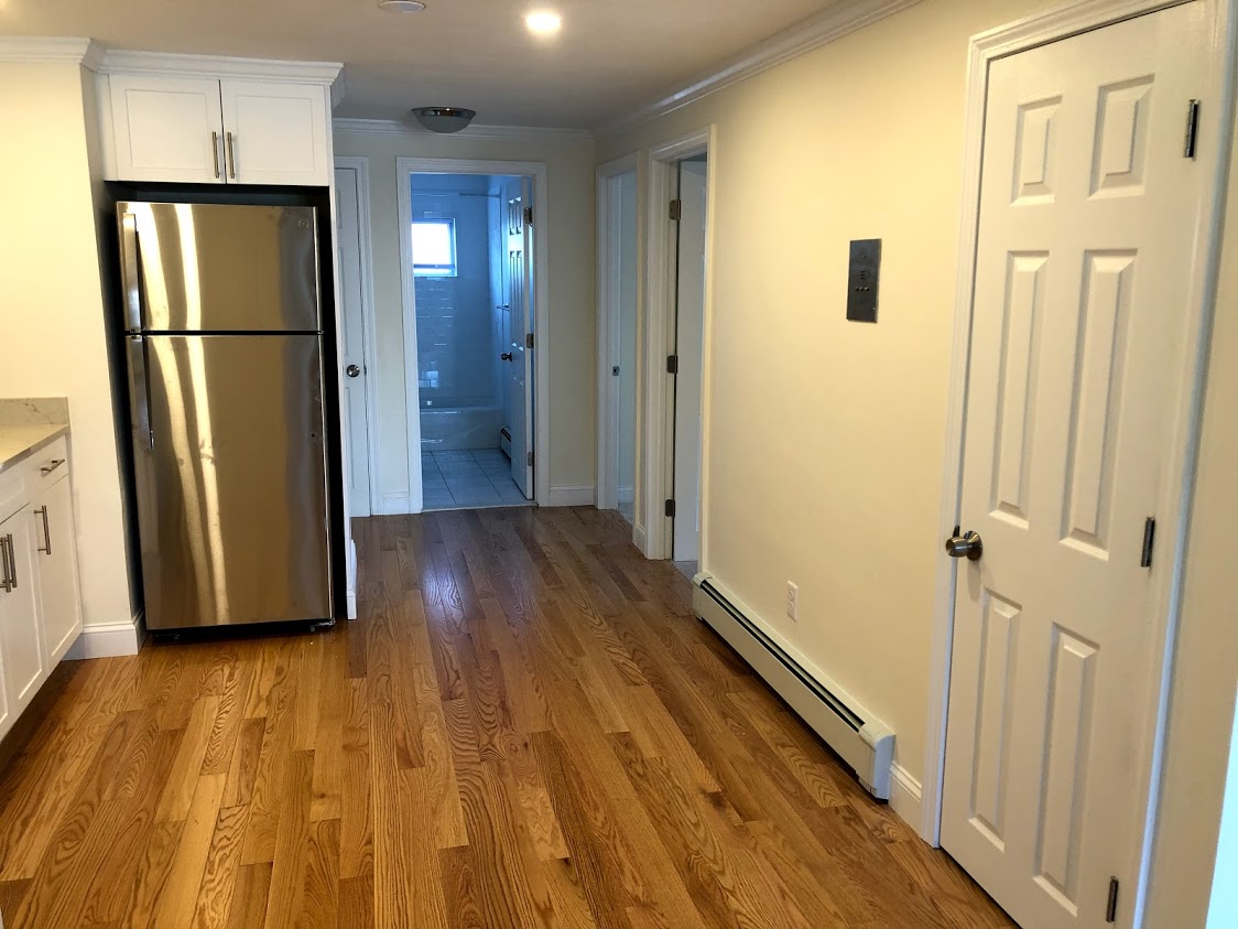 16 Westford St, Allston