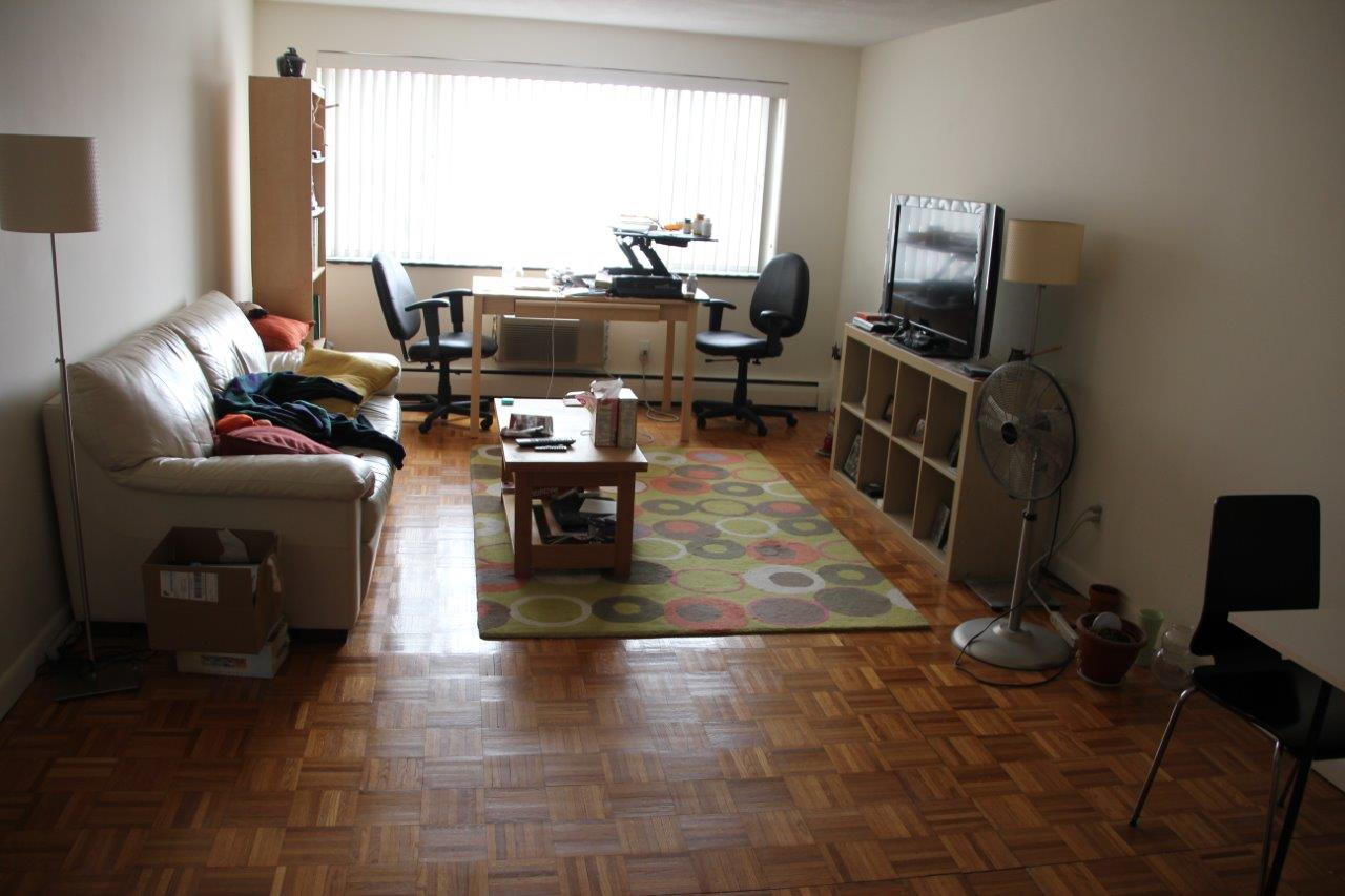 269 Harvard St, Central Square