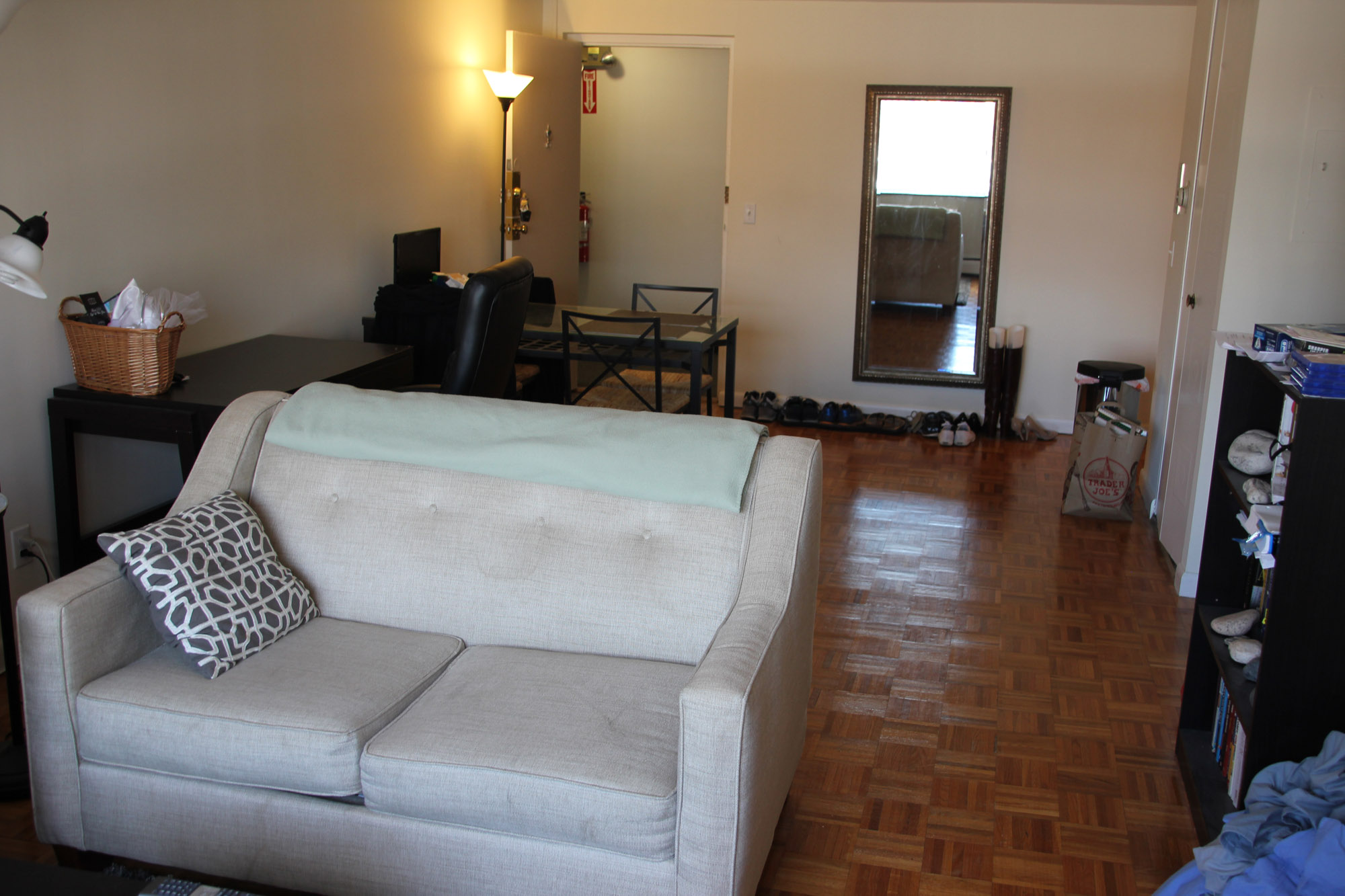 269 Harvard St, Central Square