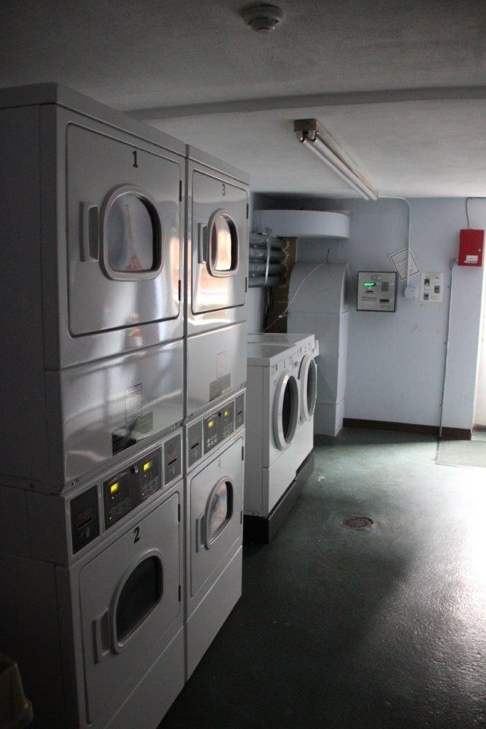 269 Harvard St, Central Square