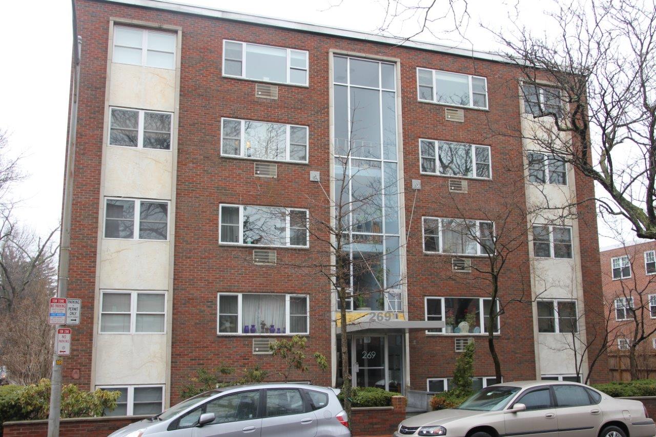 269 Harvard St, Central Square