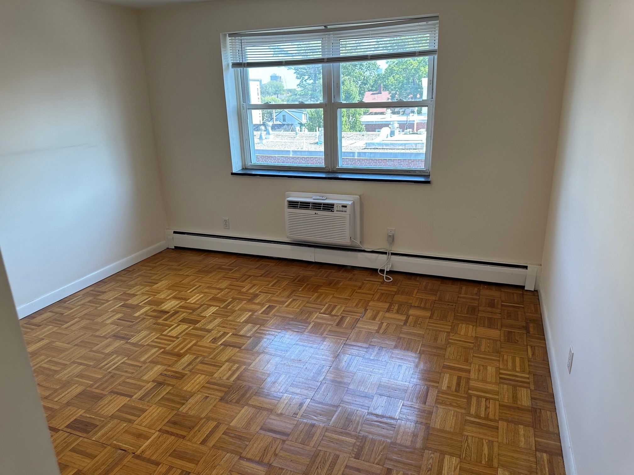 269 Harvard St, Central Square