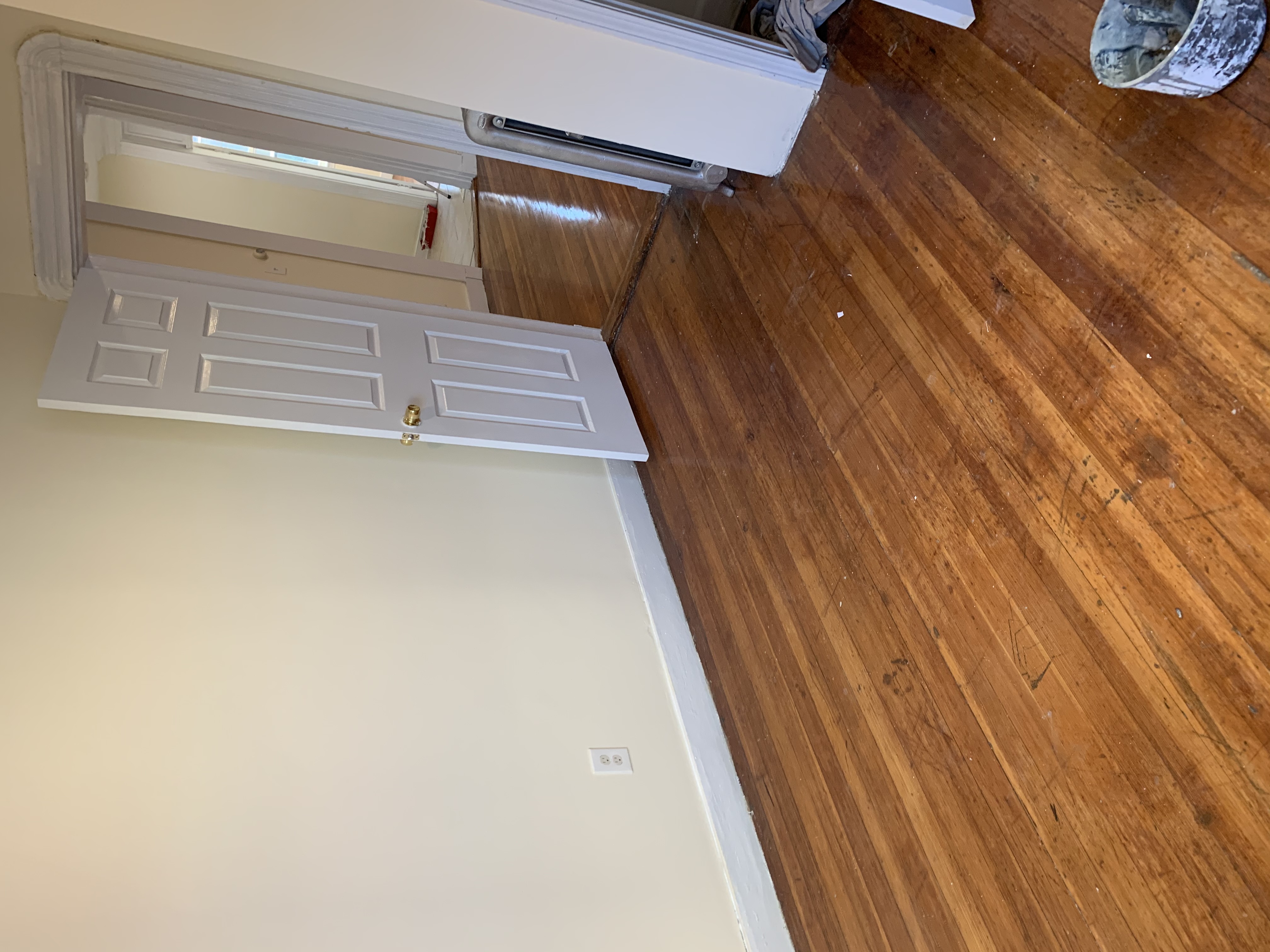 3 bed, 1 bath apartment for rent at 6 Codman Park Unit 5, Roxbury — photo 5 of 10