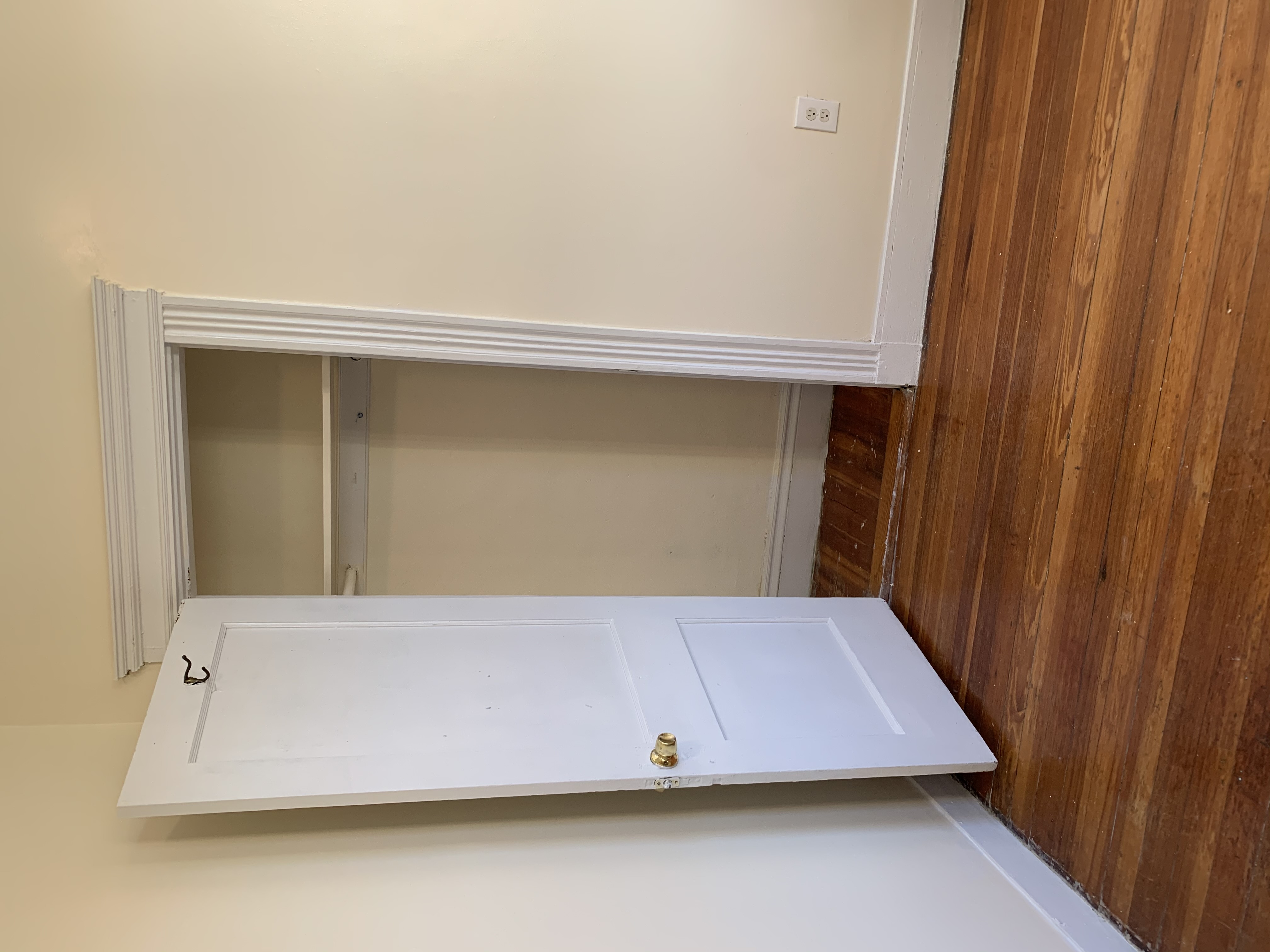 3 bed, 1 bath apartment for rent at 6 Codman Park Unit 5, Roxbury — photo 7 of 10