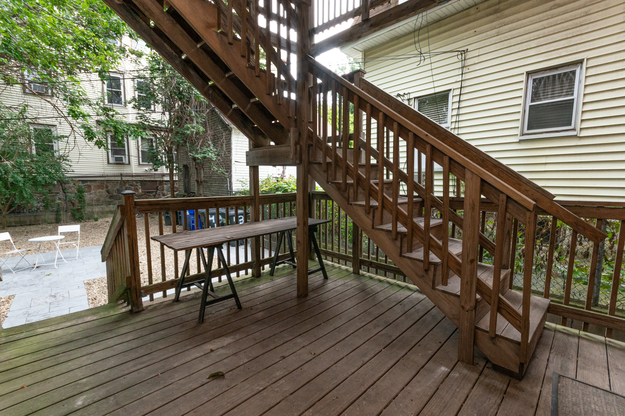 2 bed, 1 bath apartment for rent at 43 School St Unit 1, Roxbury — photo 14 of 29