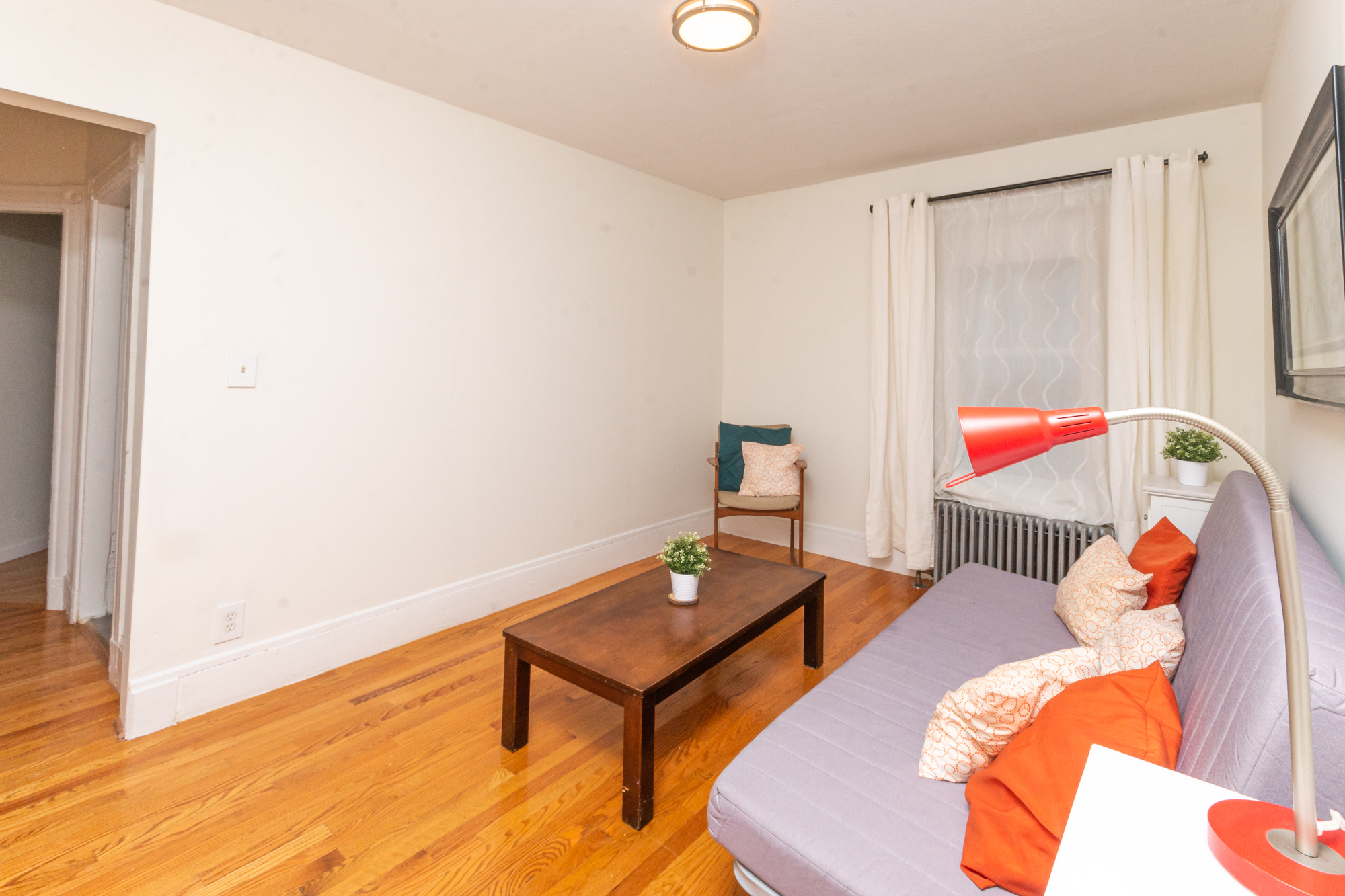 2 bed, 1 bath apartment for rent at 43 School St Unit 1, Roxbury — photo 22 of 29