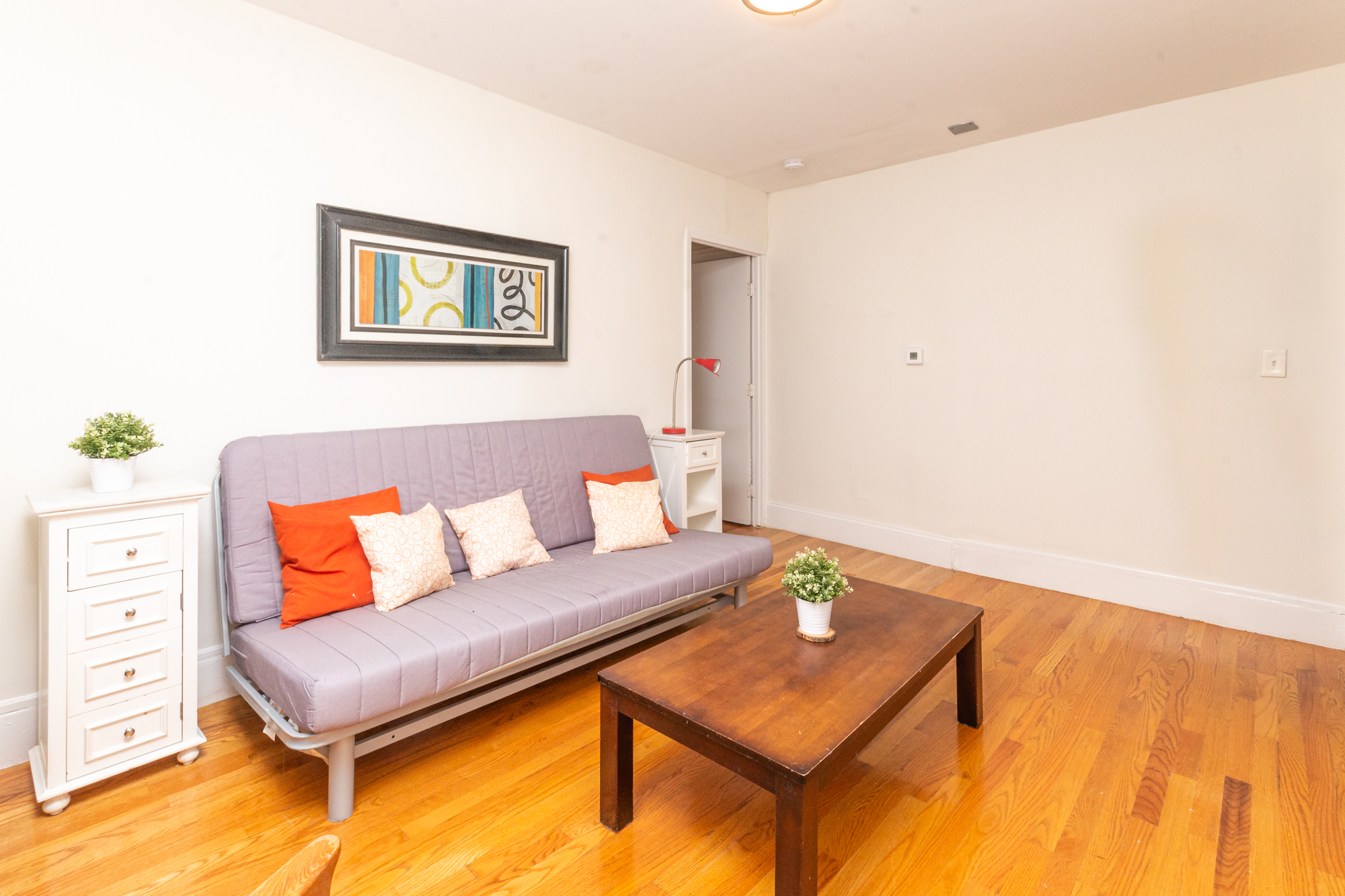 2 bed, 1 bath apartment for rent at 43 School St Unit 1, Roxbury — photo 24 of 29