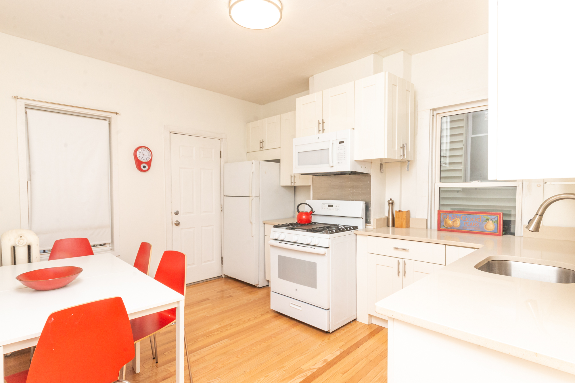 2 bed, 1 bath apartment for rent at 43 School St Unit 1, Roxbury — photo 2 of 29