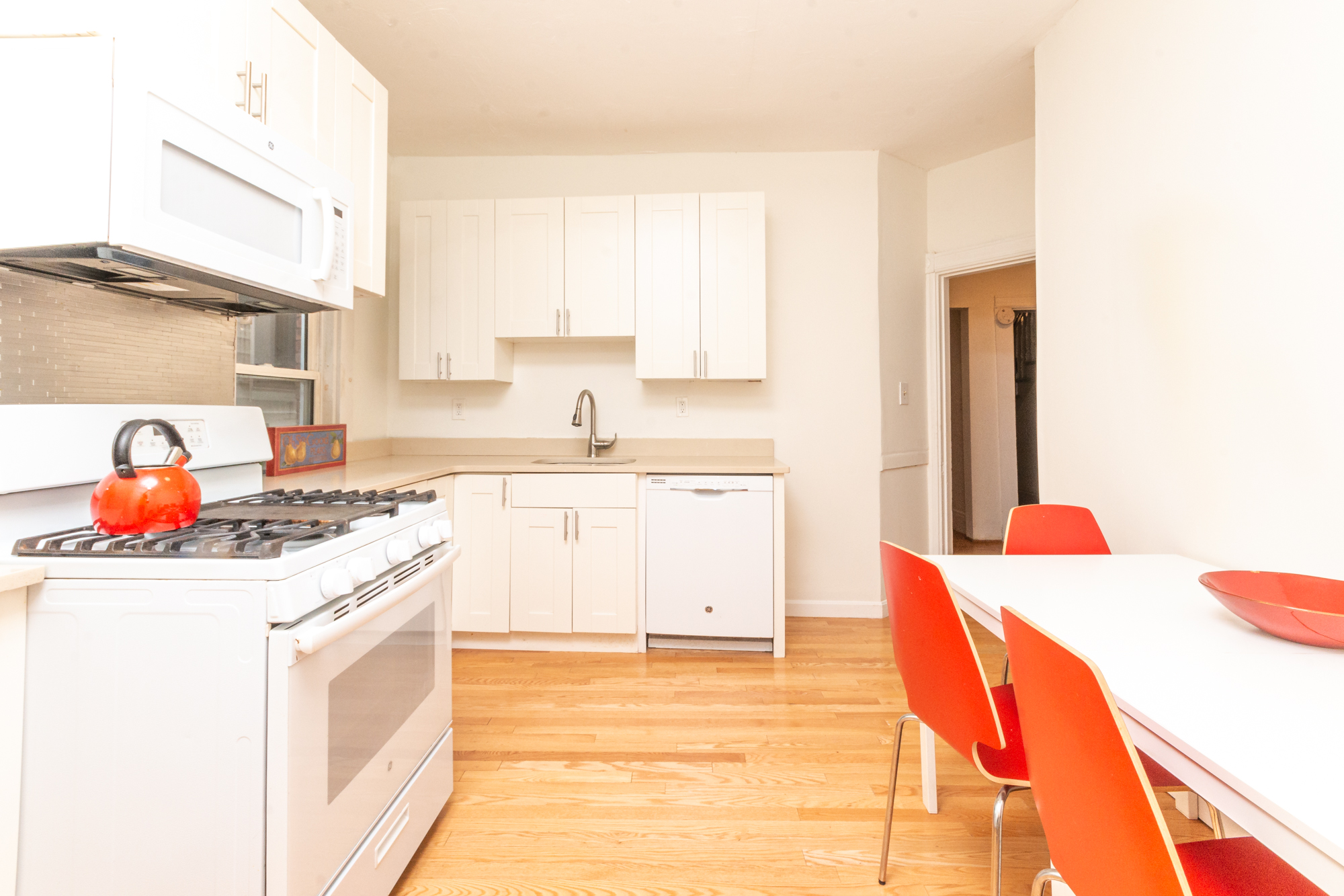 2 bed, 1 bath apartment for rent at 43 School St Unit 1, Roxbury — photo 1 of 29