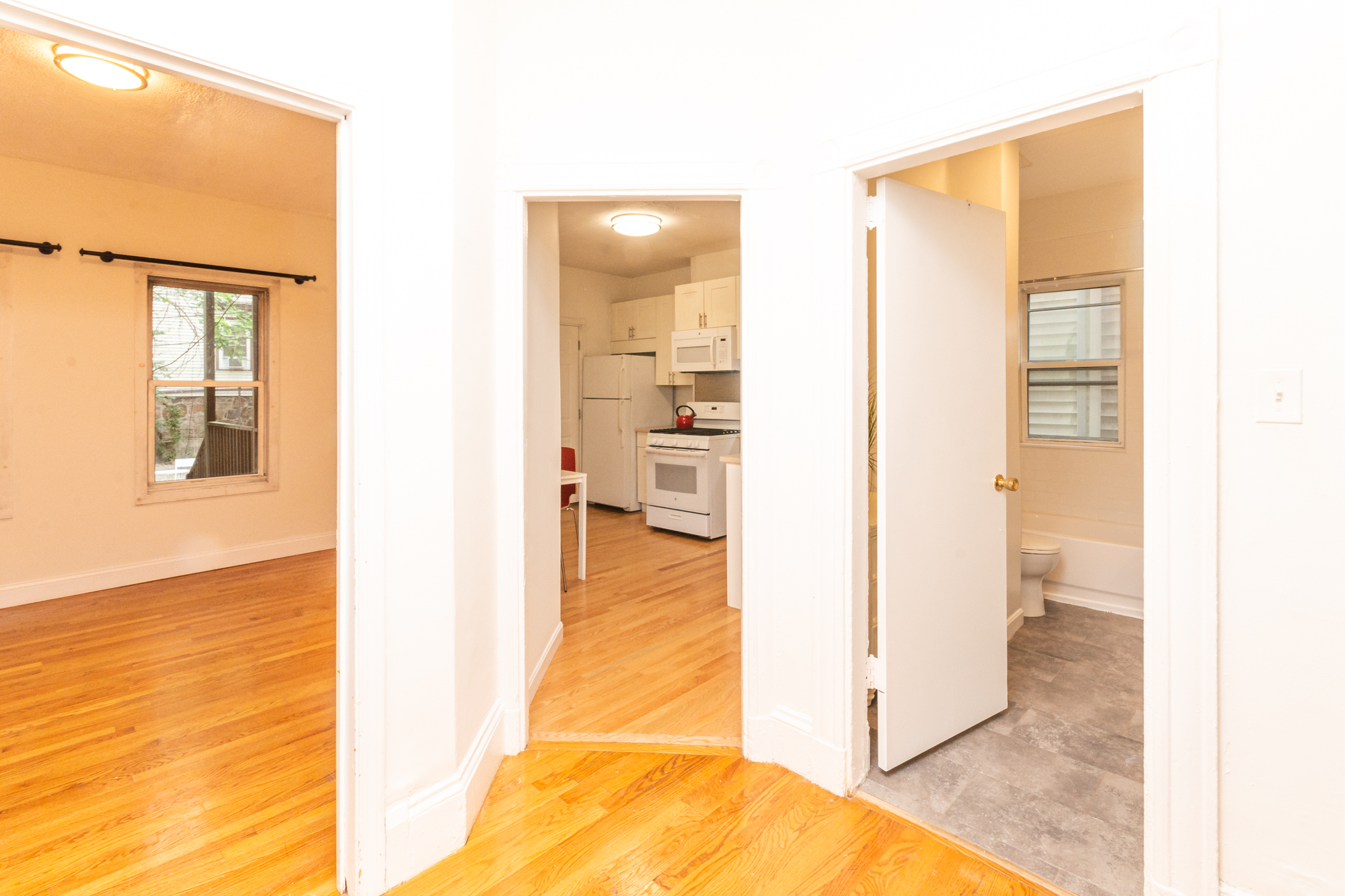 2 bed, 1 bath apartment for rent at 43 School St Unit 1, Roxbury — photo 20 of 29
