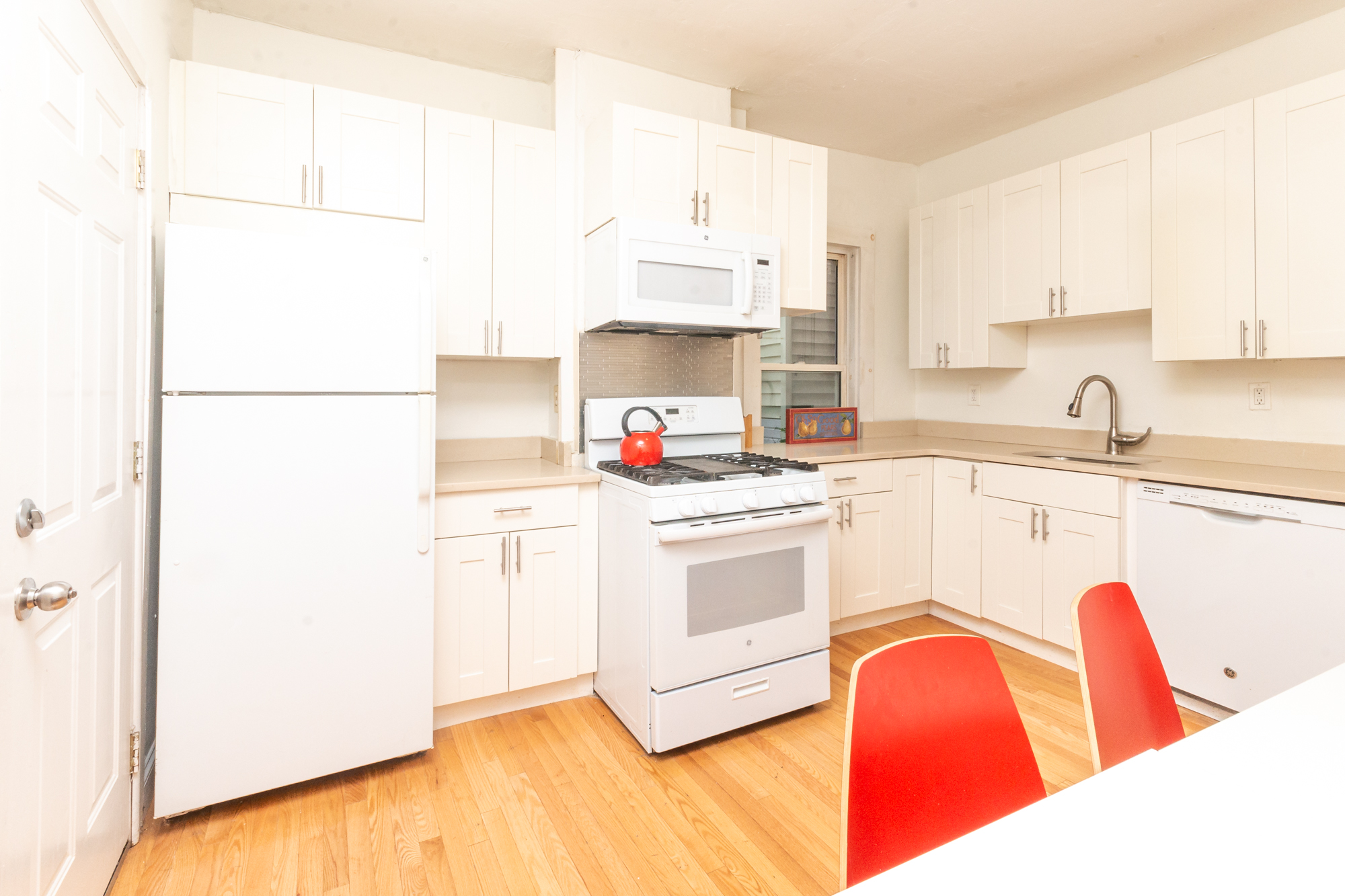 2 bed, 1 bath apartment for rent at 43 School St Unit 1, Roxbury — photo 5 of 29