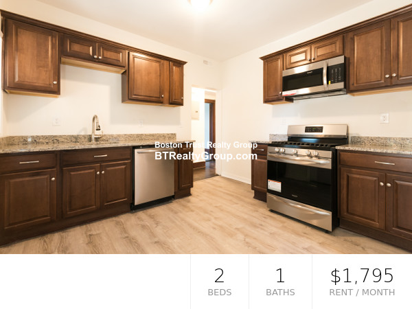 26 Rosedale, Dorchester