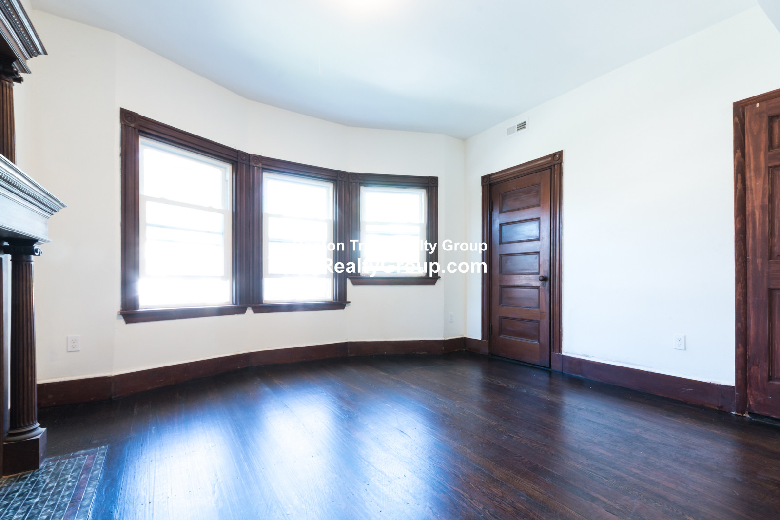 26 Rosedale, Dorchester