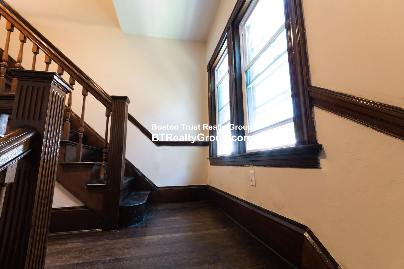 26 Rosedale, Dorchester