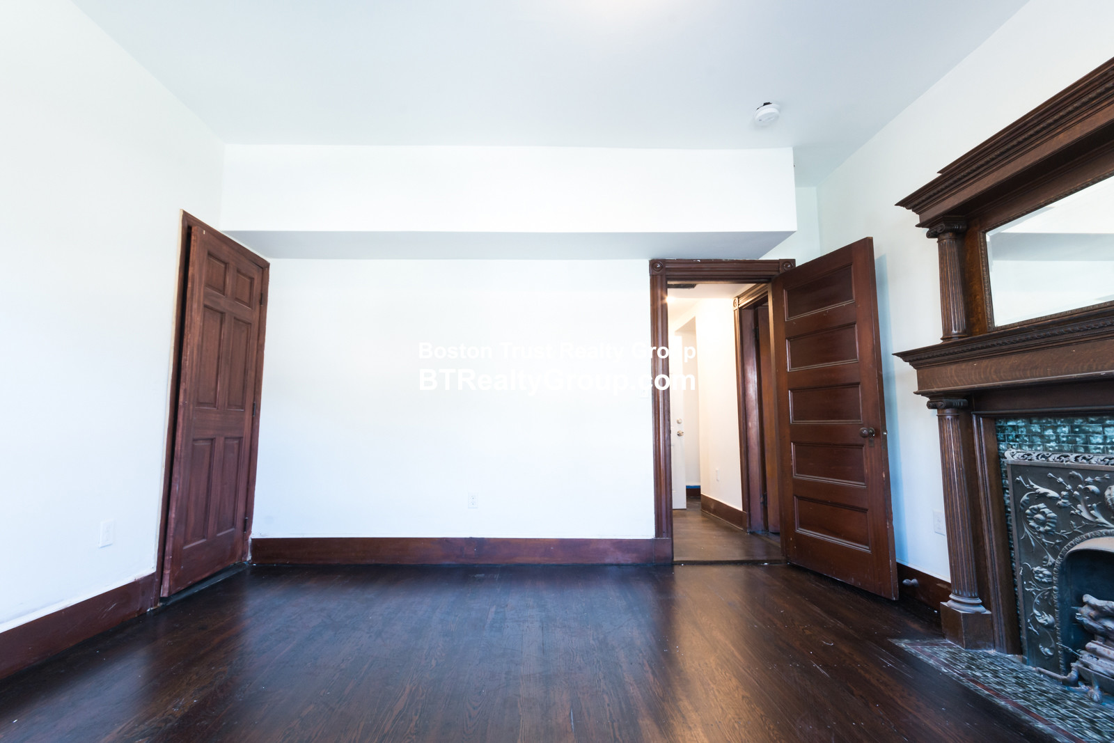 26 Rosedale, Dorchester