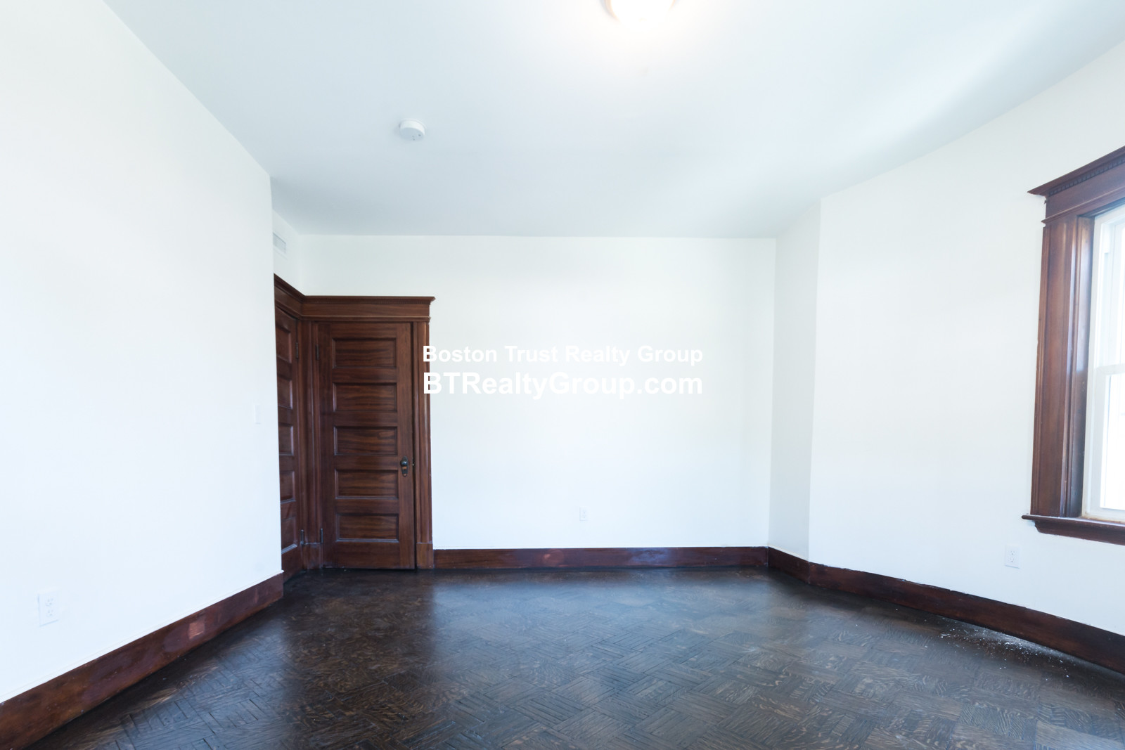 26 Rosedale, Dorchester