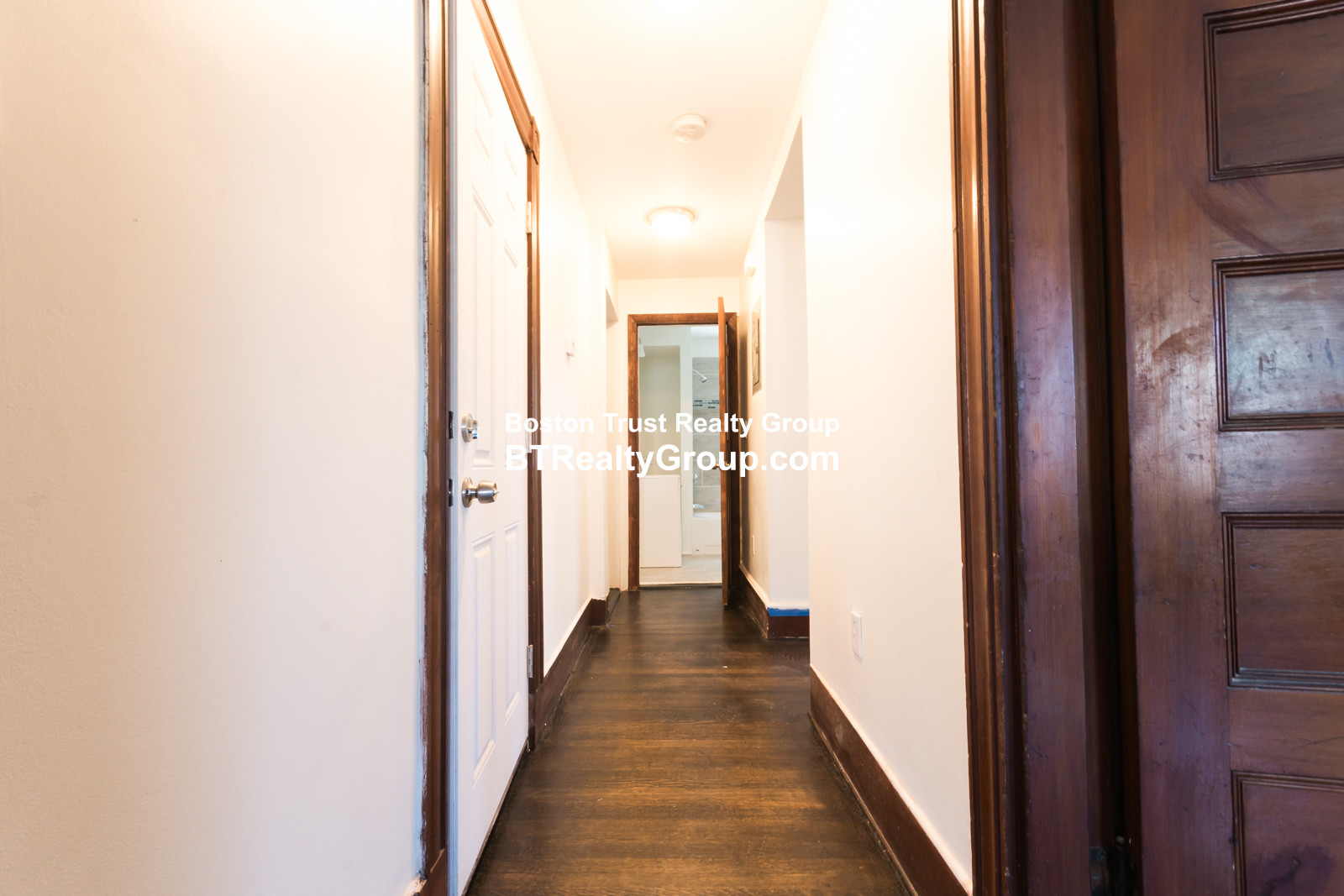 26 Rosedale, Dorchester