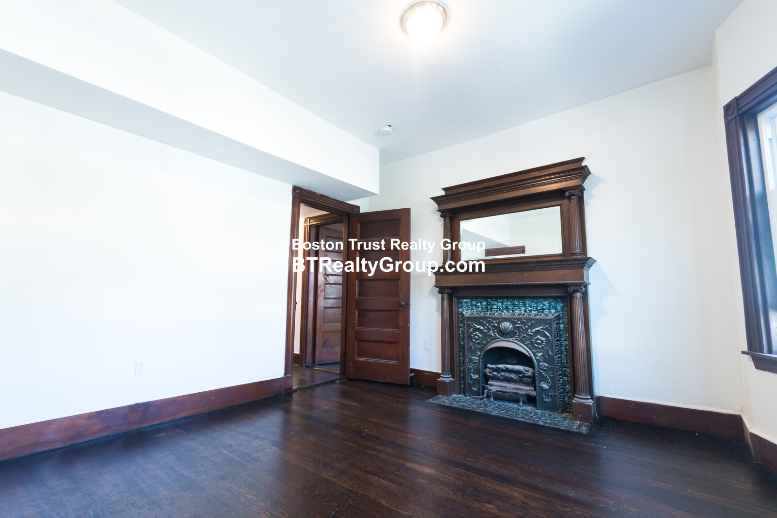 26 Rosedale, Dorchester