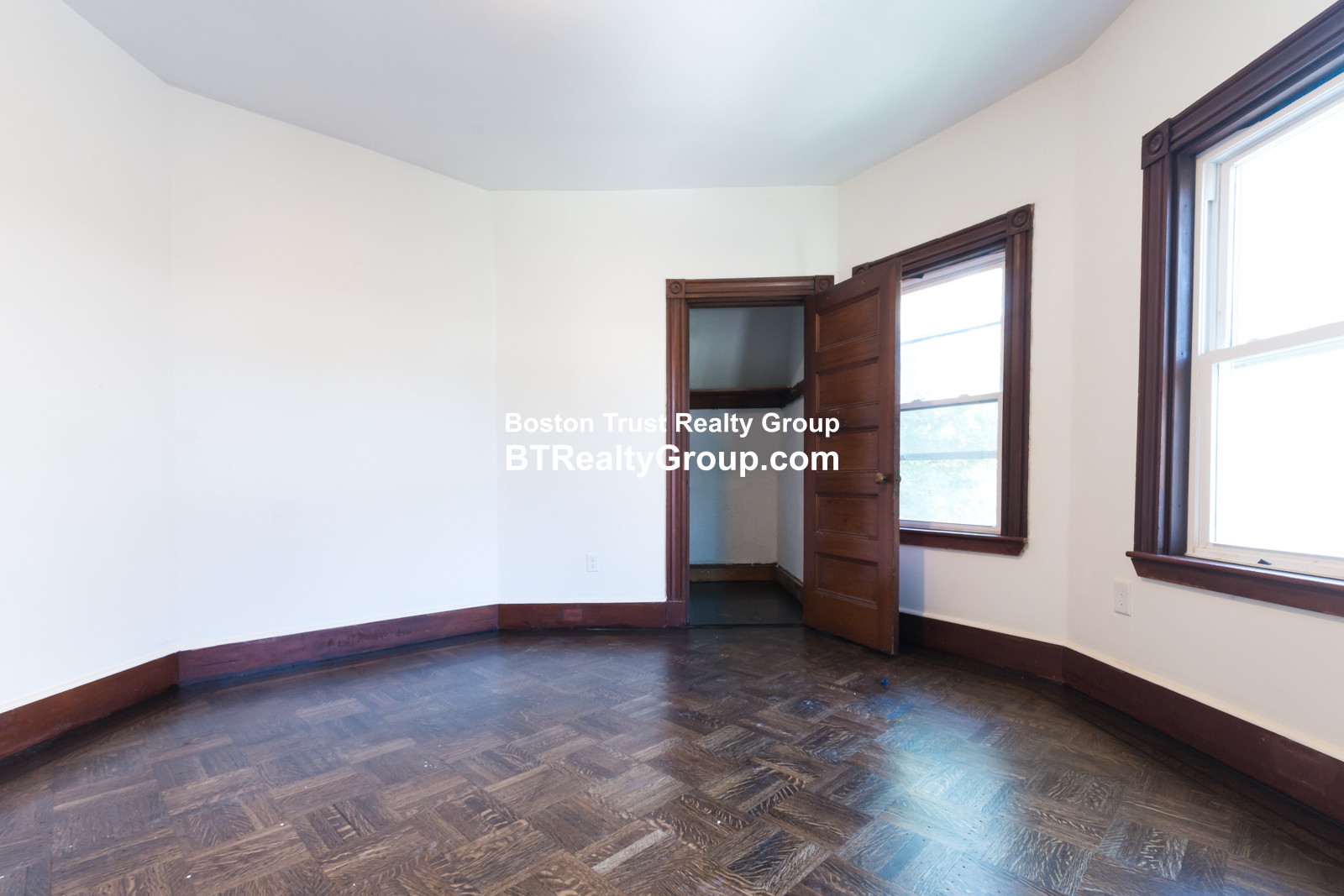 26 Rosedale, Dorchester