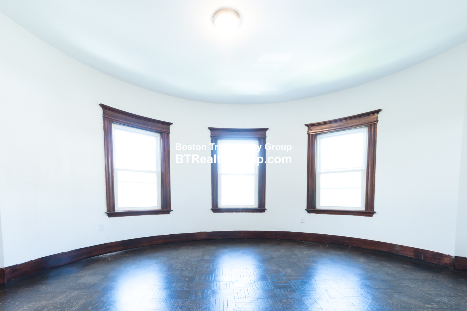 26 Rosedale, Dorchester