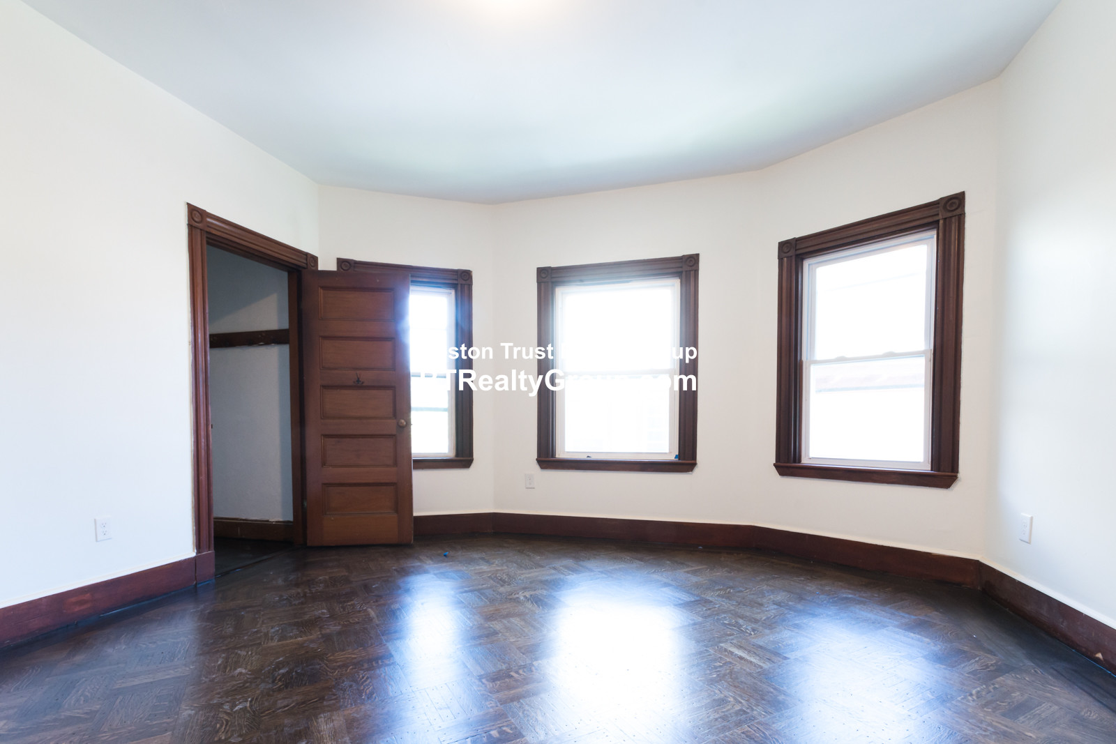 26 Rosedale, Dorchester