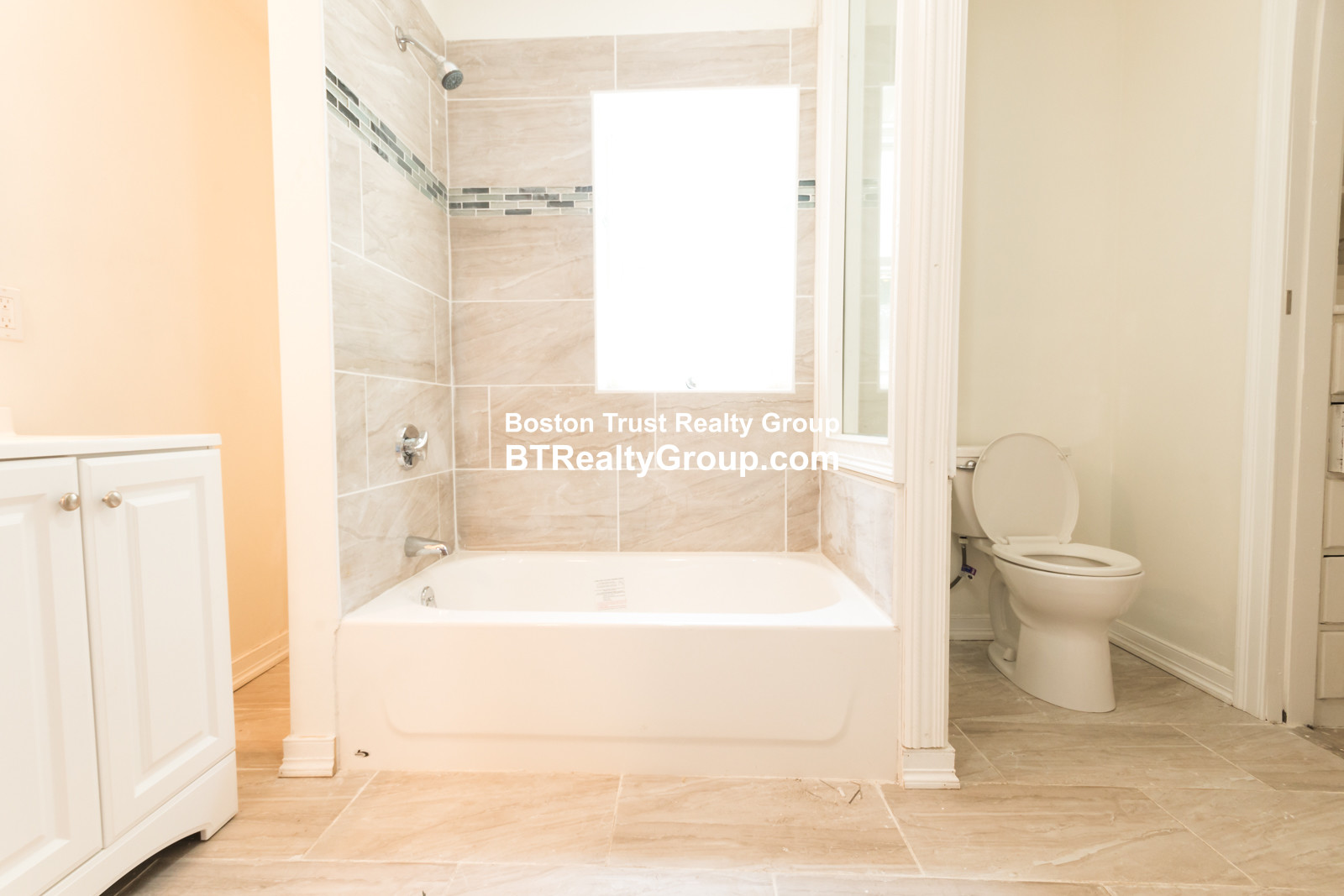 26 Rosedale, Dorchester