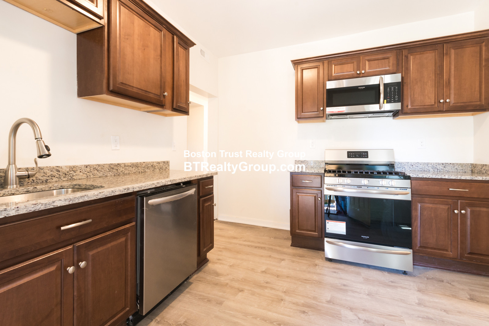 26 Rosedale, Dorchester