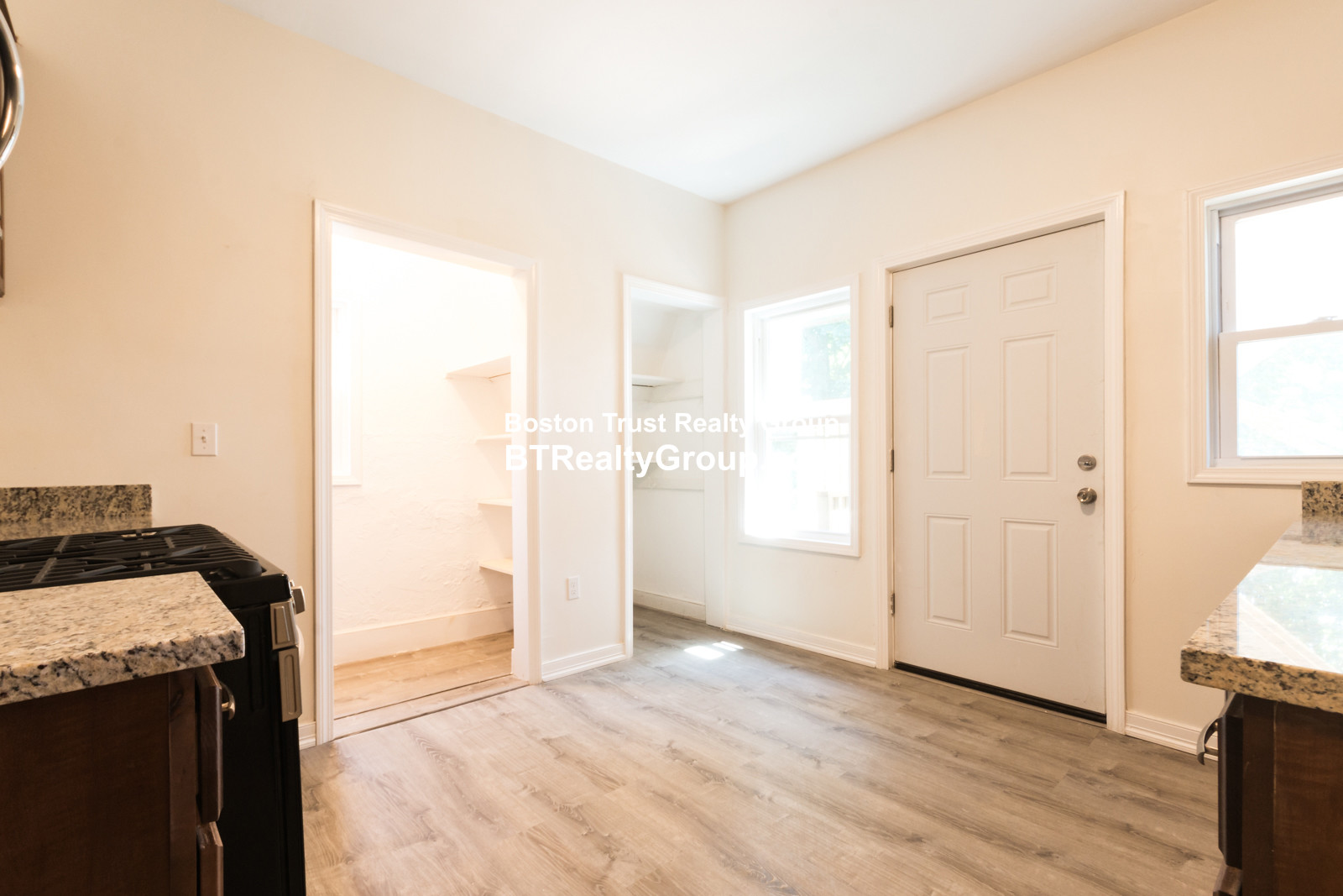 26 Rosedale, Dorchester