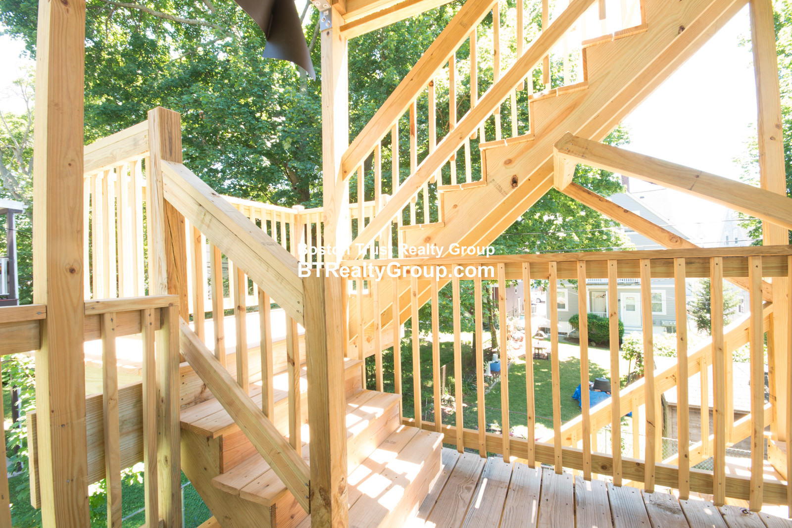 26 Rosedale, Dorchester