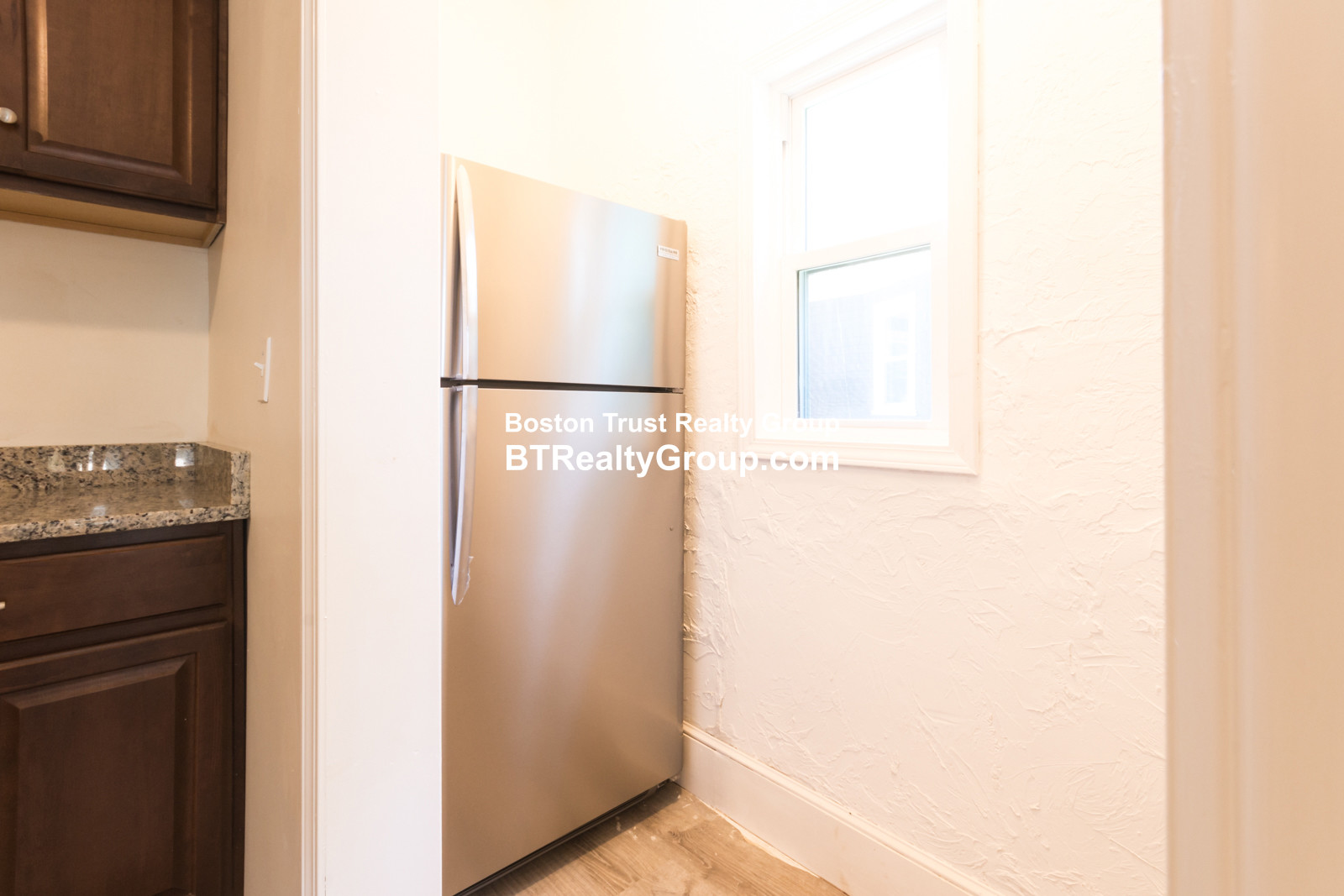 26 Rosedale, Dorchester