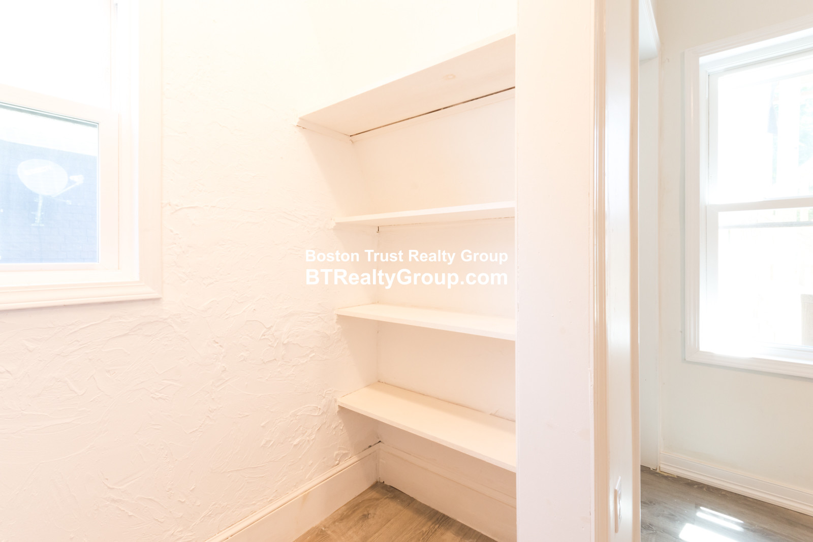 26 Rosedale, Dorchester