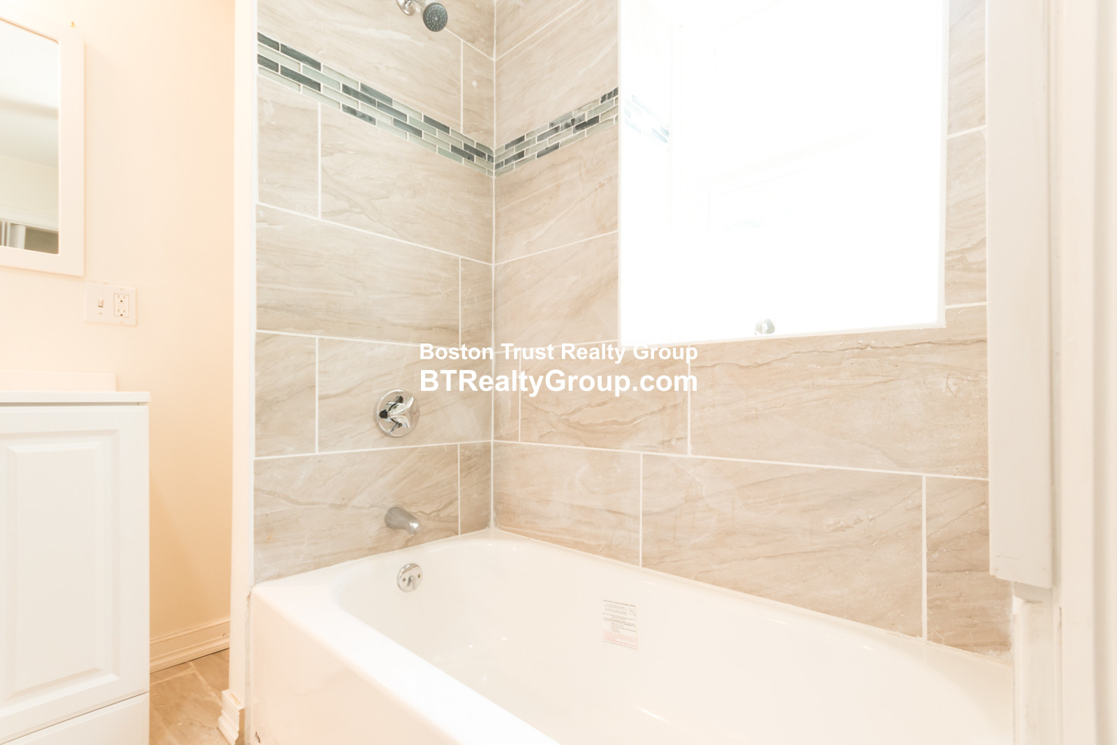 26 Rosedale, Dorchester