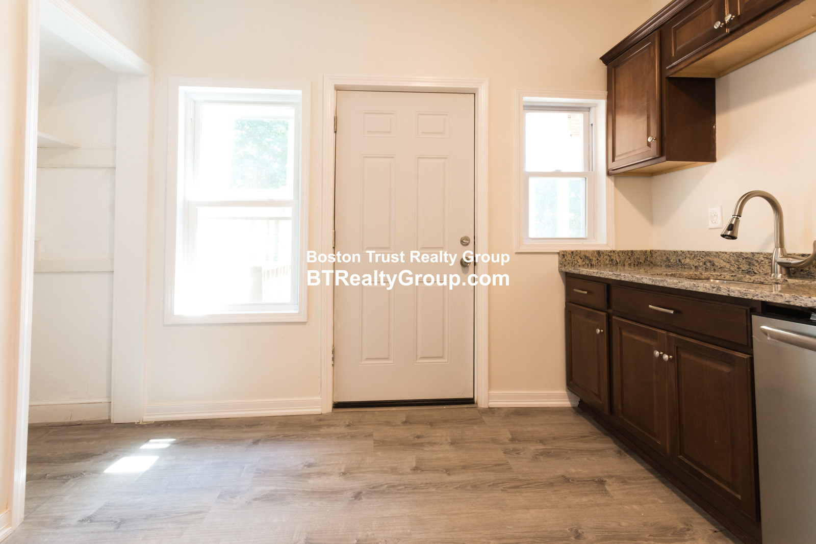 26 Rosedale, Dorchester