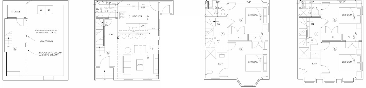 17 Clarence St, Roxbury