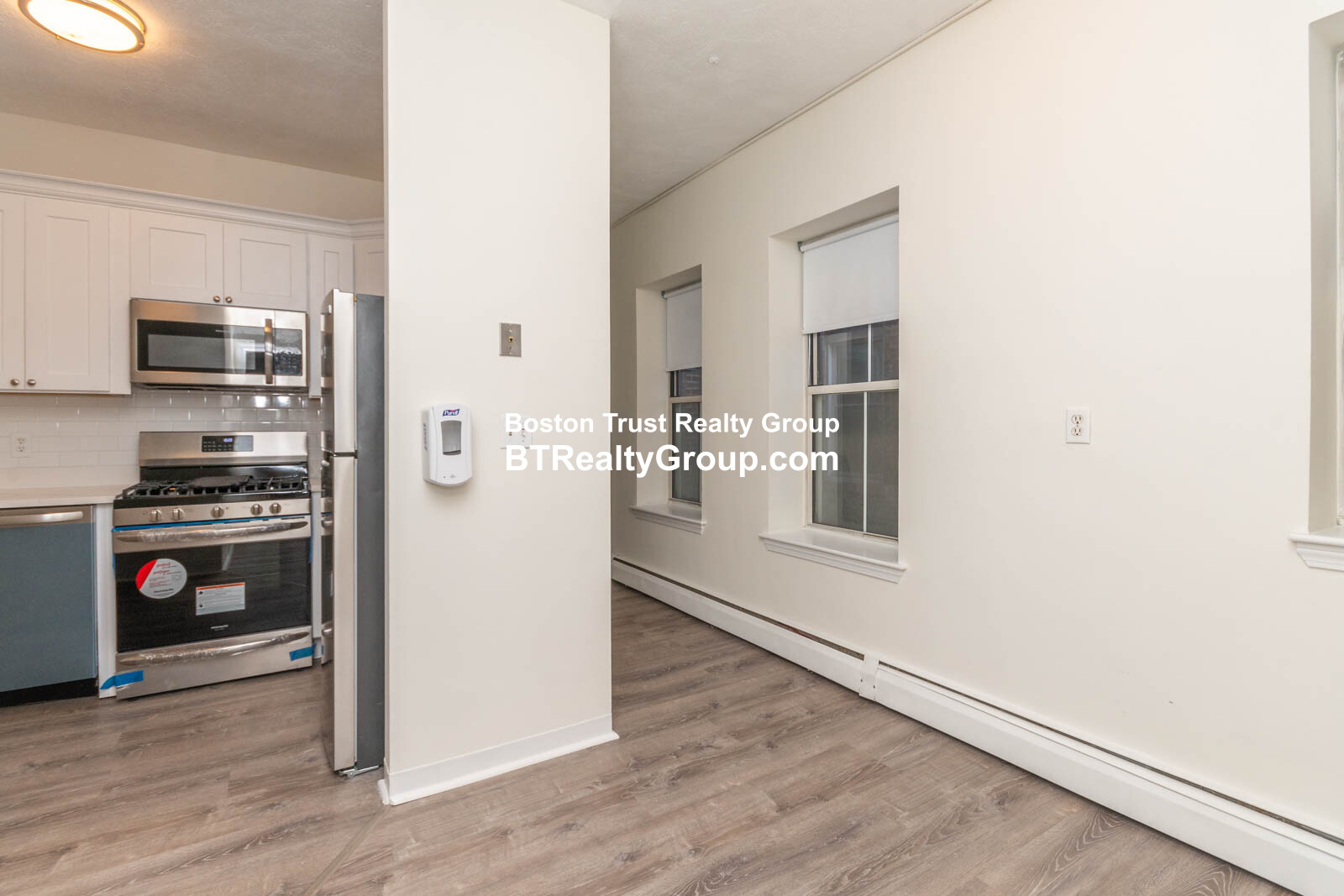 475 Dudley St, Roxbury