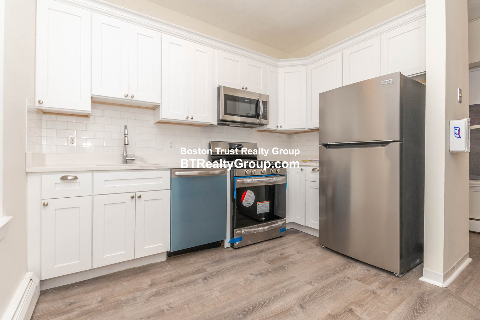 475 Dudley St, Roxbury