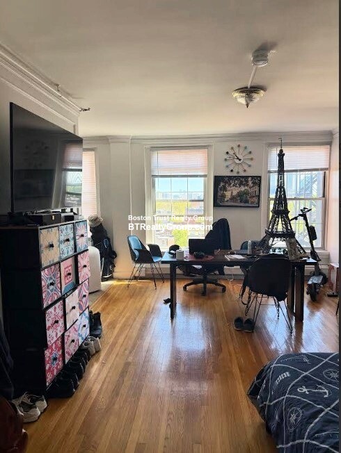 Concept Properties