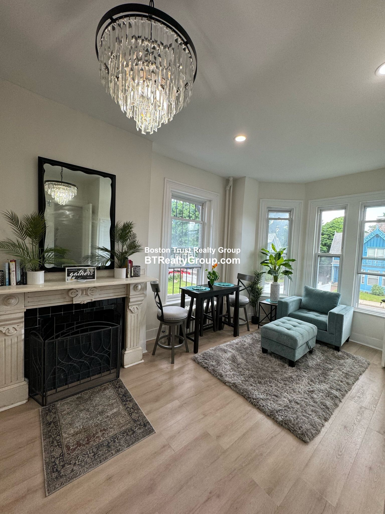 Concept Properties