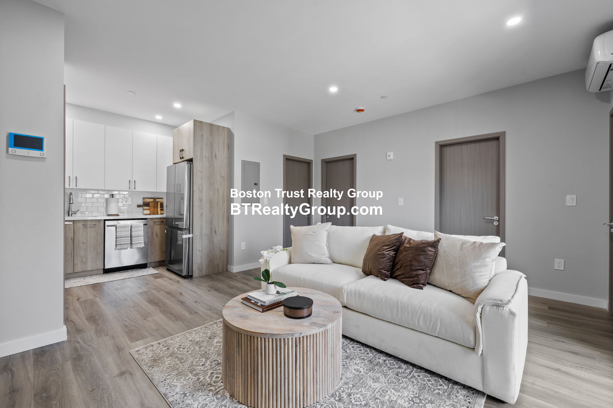 Concept Properties
